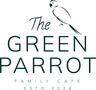 Green Parrot