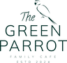 Green Parrot